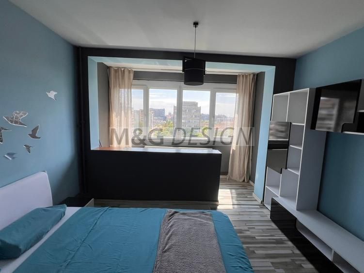 Apartament 2 camere  decomandat Circumvalatiunii - Poză 5