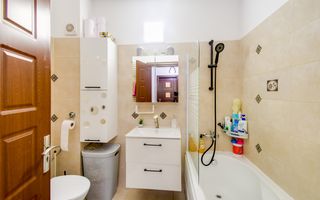 Apartament 2 camere de vânzare-terasă 36mp-parcare-Nicolae Grigorescu - Poză 5