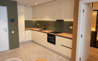 Vânzare apartament lux 2 camere, Complex UP SITE - Aviatiei, parcare și boxă. - Poză 9