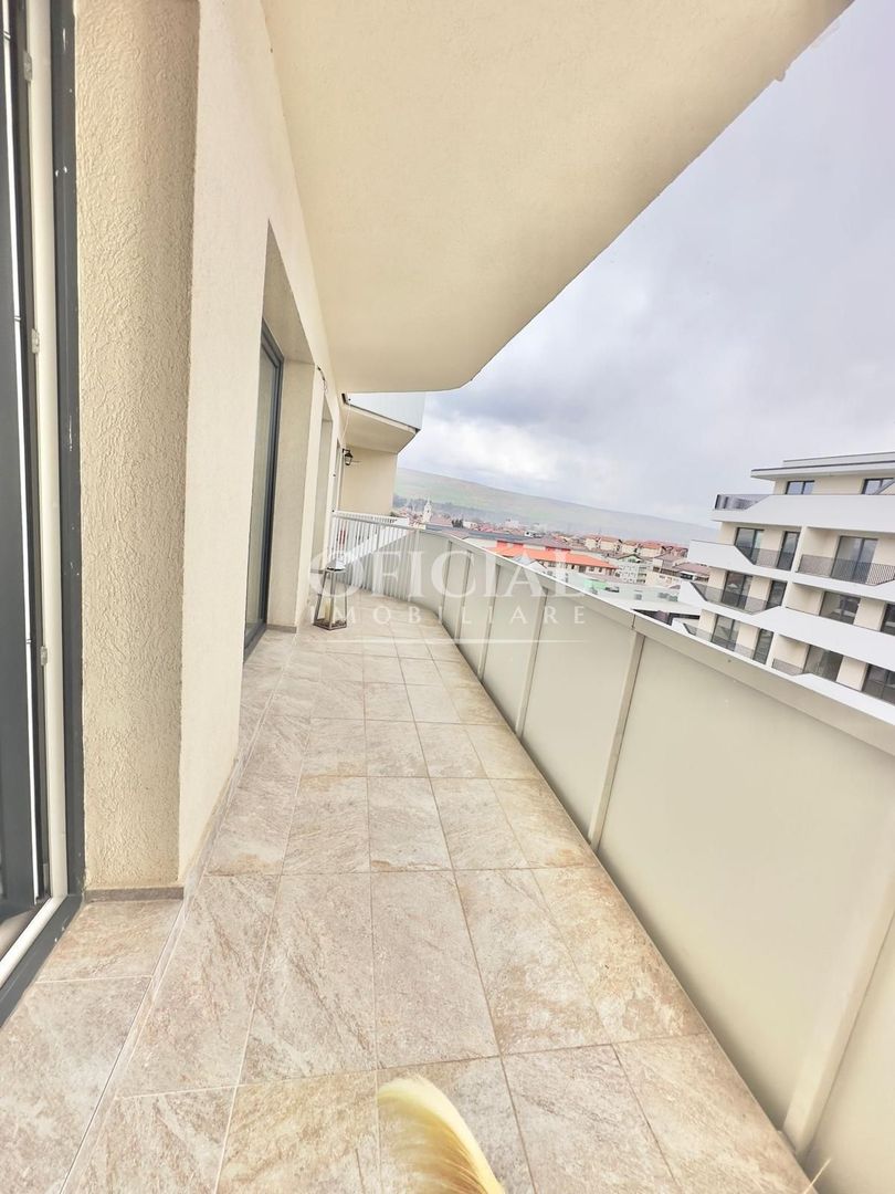 Apartament 3 Camere | 56 Mp | Terasa 12 Mp | Garaj | Floresti Eroilor - Poză 30