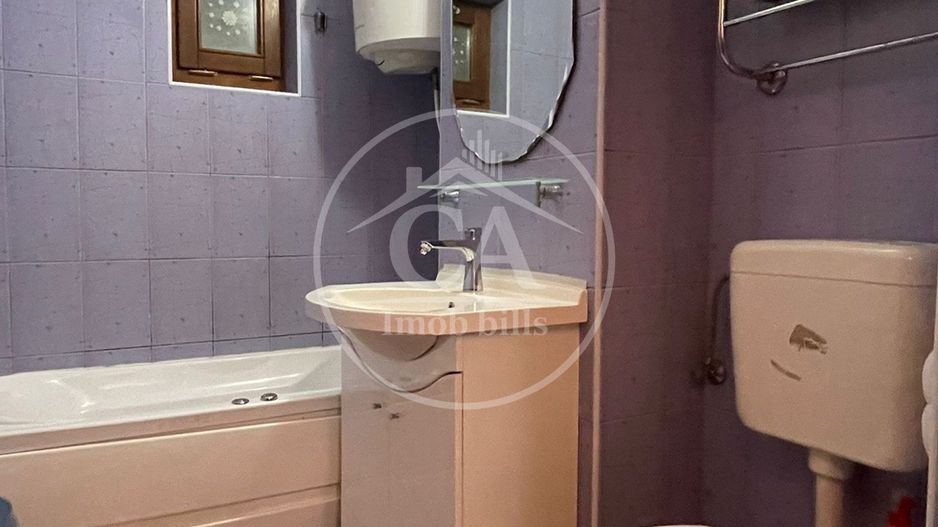 Apartament cu 3 camere de inchiriat in zona Nufarul, Oradea - Poză 11