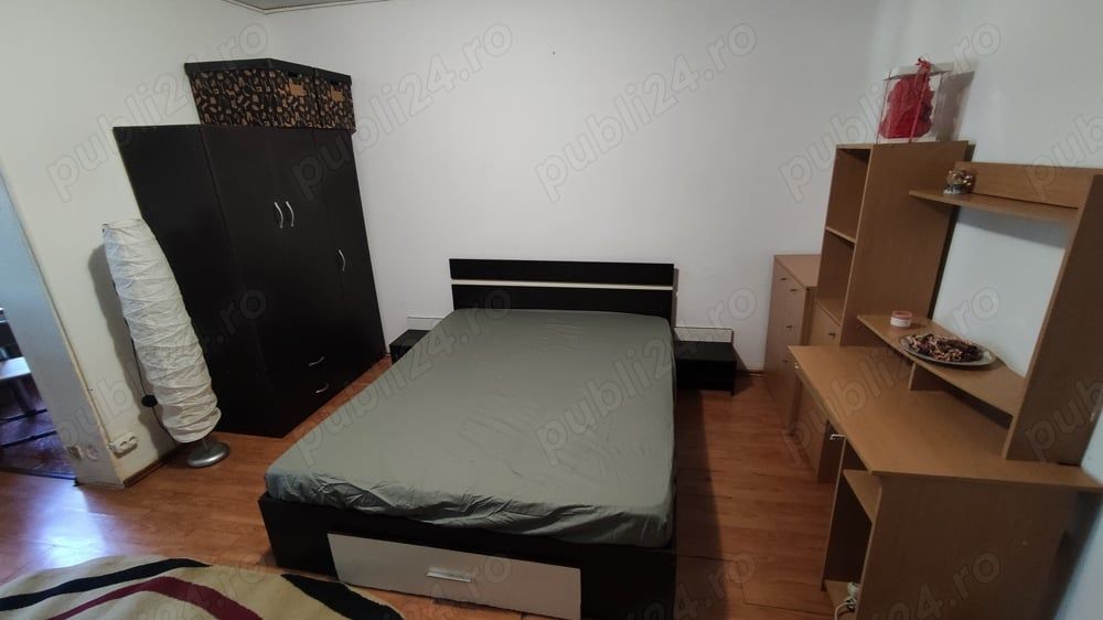Apartament 1 camera Dristor Liviu Rebreanu - Poză 3