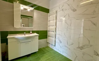 Apartament in vila, 90 mp, 2 dormitoare si 2 bai – Grigorescu, Donath - Poză 17