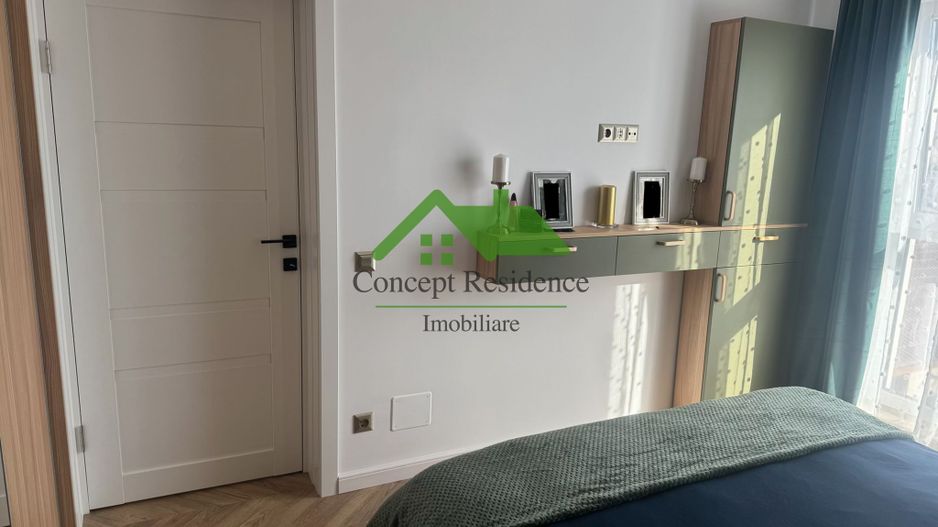 Apartament premium 3 camere+loc de parcare, bloc nou – zona Lămâiței - Poză 14