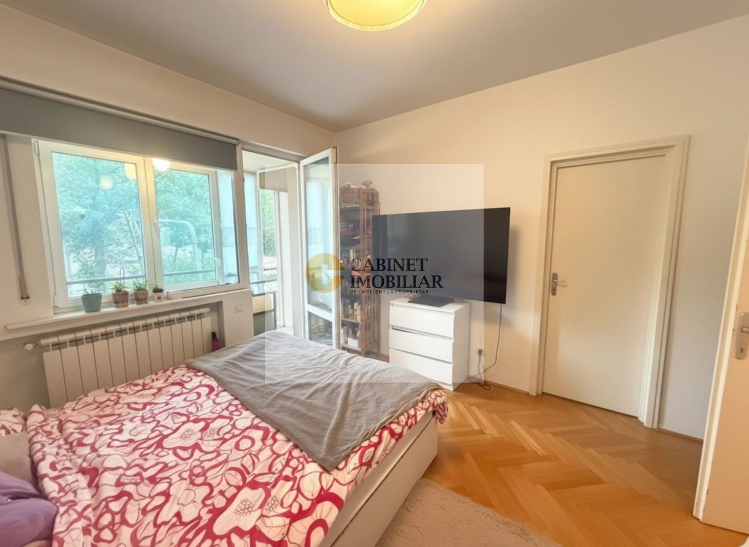 3 camere I Kogalniceanu - Cismigiu I Etaj 1 I Creditabil - Poză 4