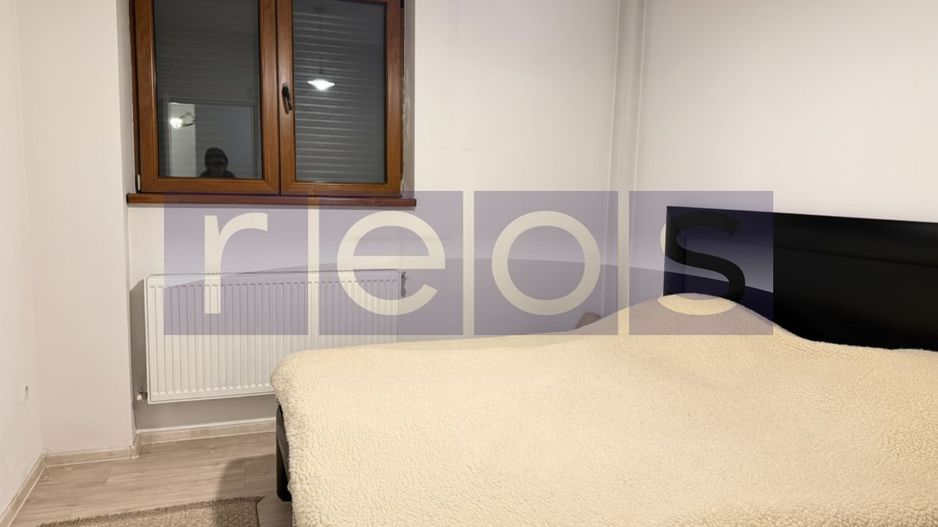 APARTAMENT DE VÂNZARE 3 CAMERE + TERASĂ 20 MP ZONA GRIVIȚA-DOMENII - Poză 3