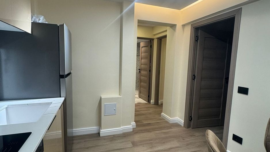 Apartament de Închiriat/Vânzare  I Suceava/Central I 123.000/420Euro - Poză 7