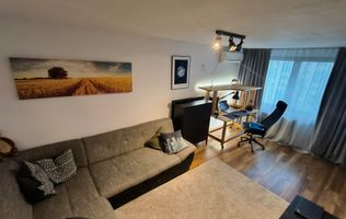 Apartament superb cu doua camere, soseaua Berceni, 102.000€