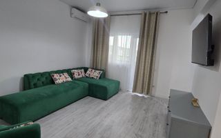 Apartament 3 camere cu parcare subteran, 67 mp, Solumnia, Aurel Vlaicu 84, Iași - Poză 1