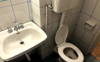 Garsoniera Liceul Iulia Hasdeu, 5 minute metrou Iancului, et 4 din 10 - Poză 7