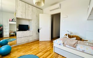 FOR RENT | TWIN VILLA | PIPERA | NEW POINT | 2 PARKING - Poză 5