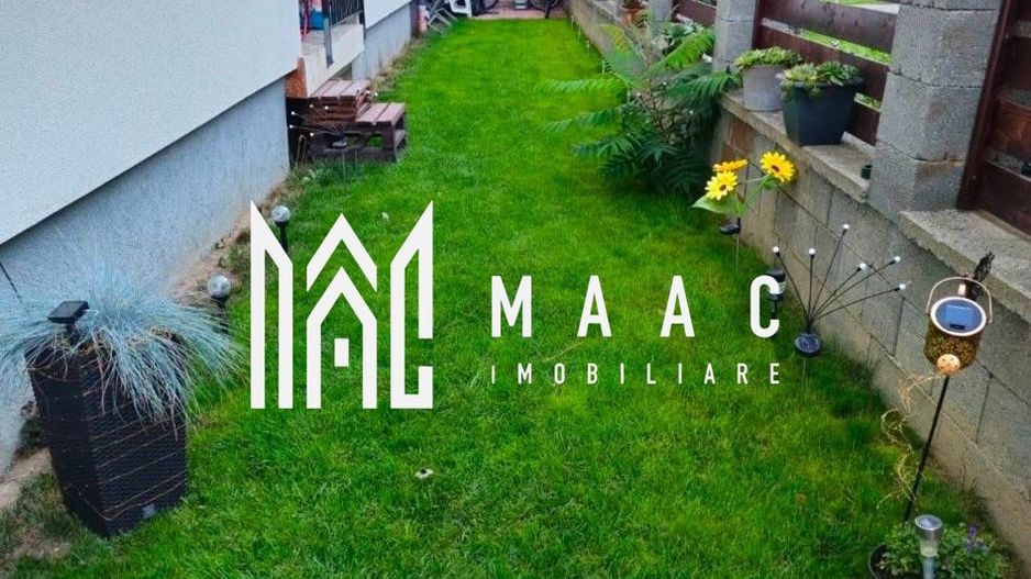 Apartament 2 Camere |  Gradina 43 MPU |  Parcare I Selimbar - Poză 11