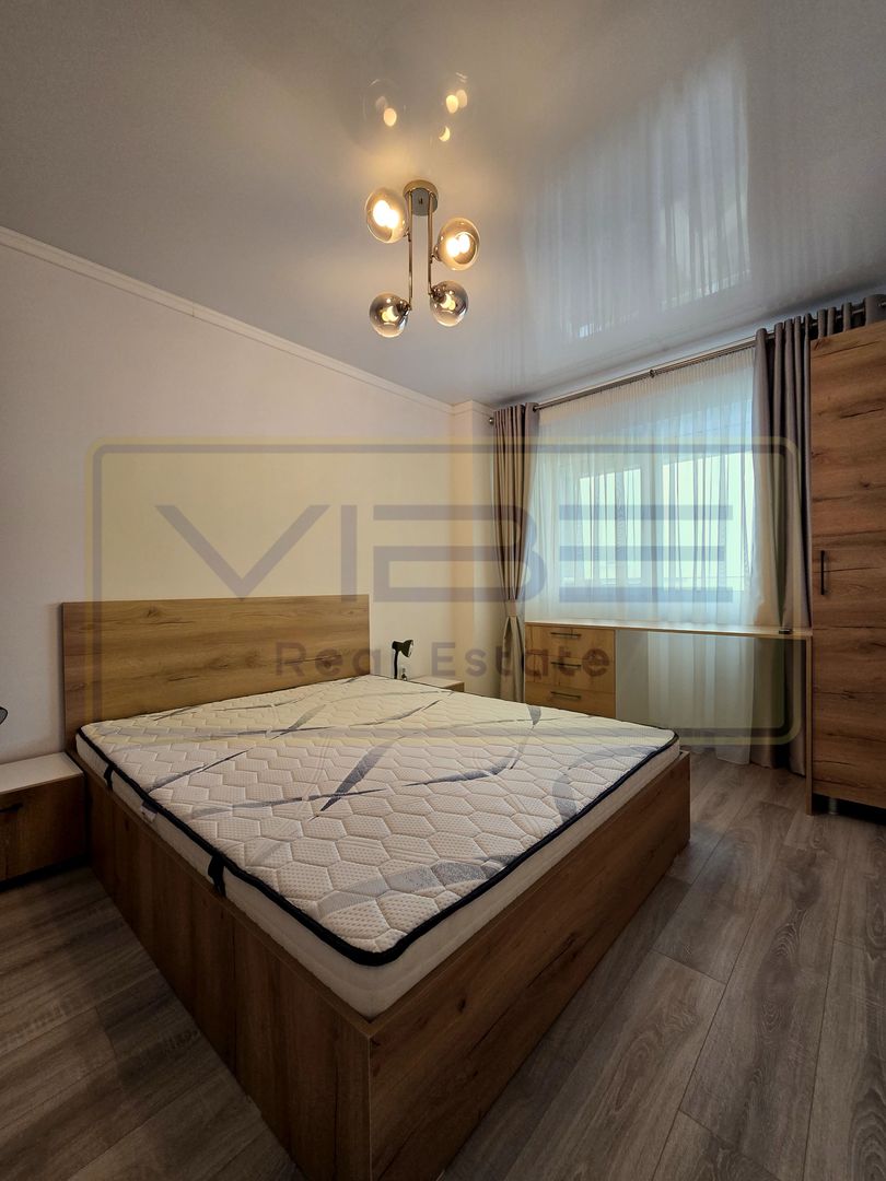 Copou Garden- Bloc nou- Prima închiriere - View Panoramic - Poză 6