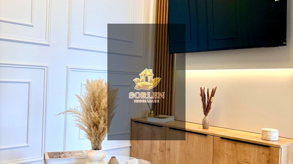 Apartament PREMIUM 3 camere  – Zona Eroilor, Florești - Poză 5