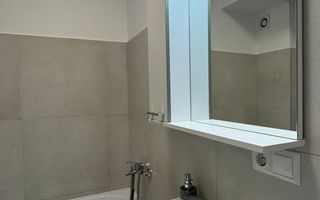 Apartament 1 camera + loc parcare Valea Adanca Pepinierei - Poză 12