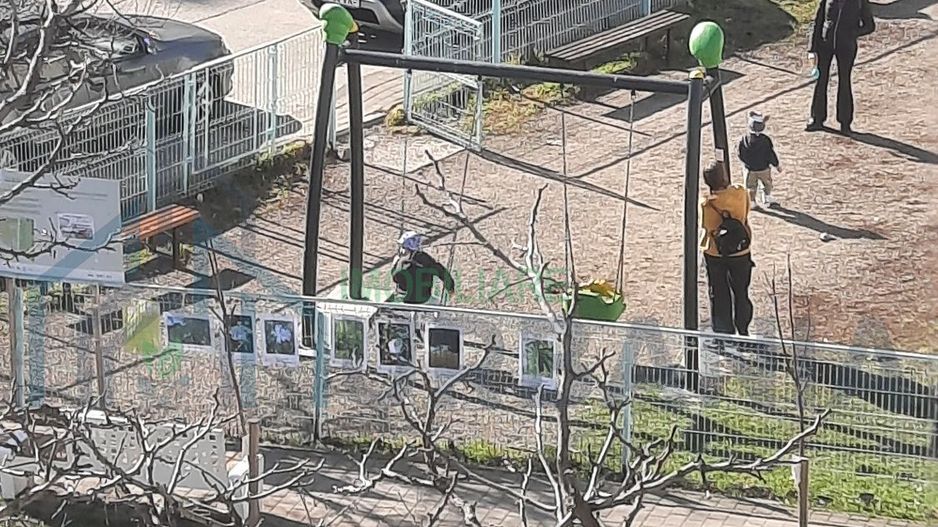 Apartament 2 camere, semidecomandat, în cartierul Zimbru, Iași - Poză 1