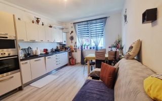 APARTAMENT NOU 3 CAMERE | ETAJ 2 | BALCON | LOC PARCARE | ȘELIMBĂR - Poză 4