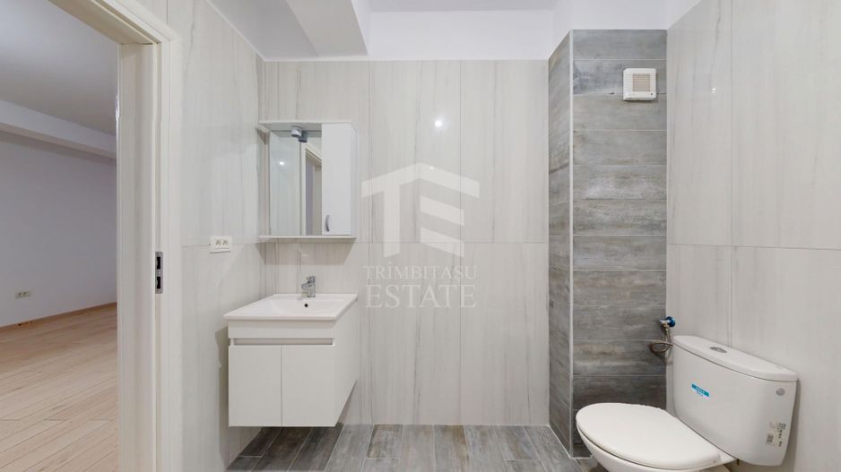 Garsonieră luminoasă 30 mp | bloc din 2020 | Militari Residence - Poză 8