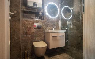 Comision 0% Apartamentmodern cu vedere panoramică | Piața Mărăști – Ultracentral - Poză 10