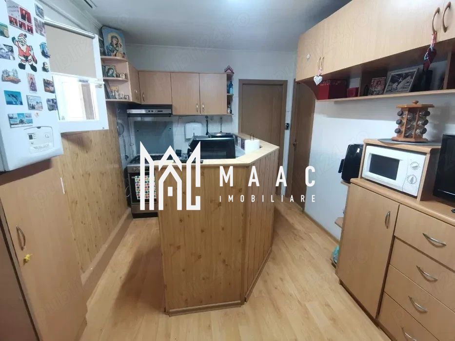 Apartament 3 camere de vânzare | Râmnicu Vâlcea, Traian | 62 mp - Poză 7