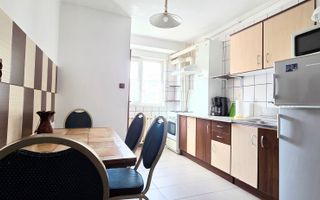 Apartament 2 camere, 57mp, balcon, parcare, zona FSEGA - Poză 1