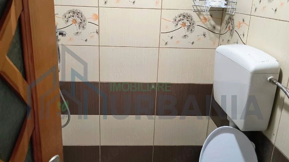 Garsonieră de închiriat în Galata, la 100 m de Pizzeria Rospeto - Poză 5