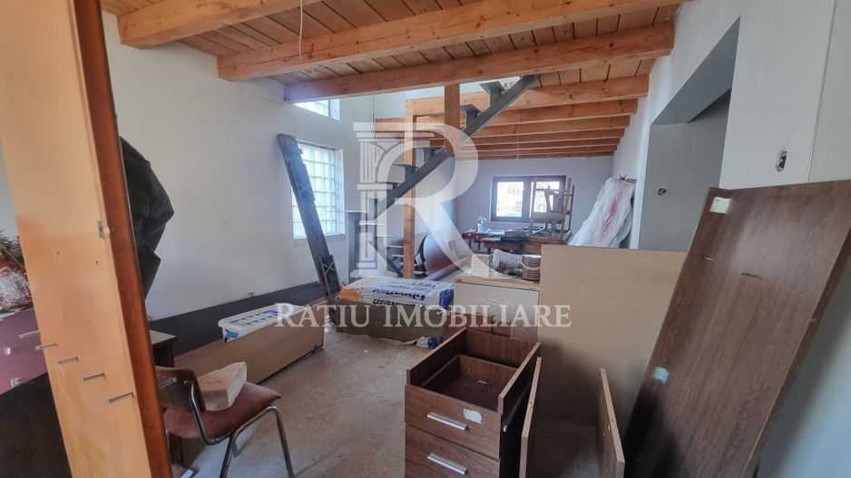Casa cu 4 camere | Semifinisata | Zona Archia | Deva | Hunedoara - Poză 10