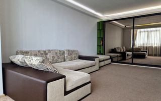 Apartament 2 camere, mobilat și utilat modern! - Poză 2