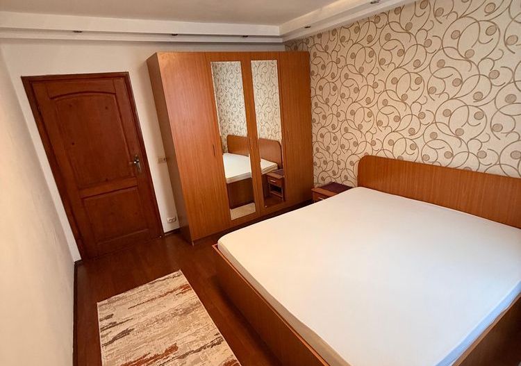 Apartament 2 camere, mobilat, metrou Romancierilor, parc Moghioros - Poză 5