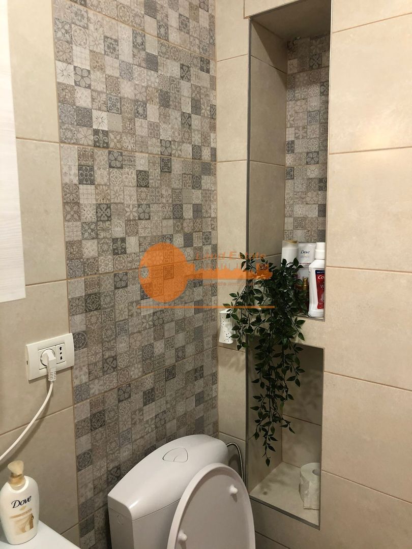 Apartament 3 camere | 87 mp | bloc 2012 | Colentina - Poză 19