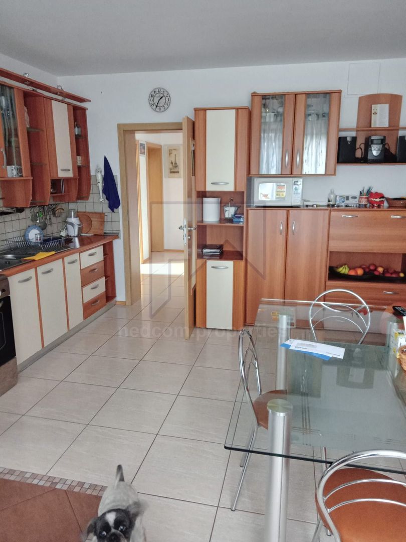 Vanzare Vila S+P+1+M - Viilor Parcul Carol - Poză 11