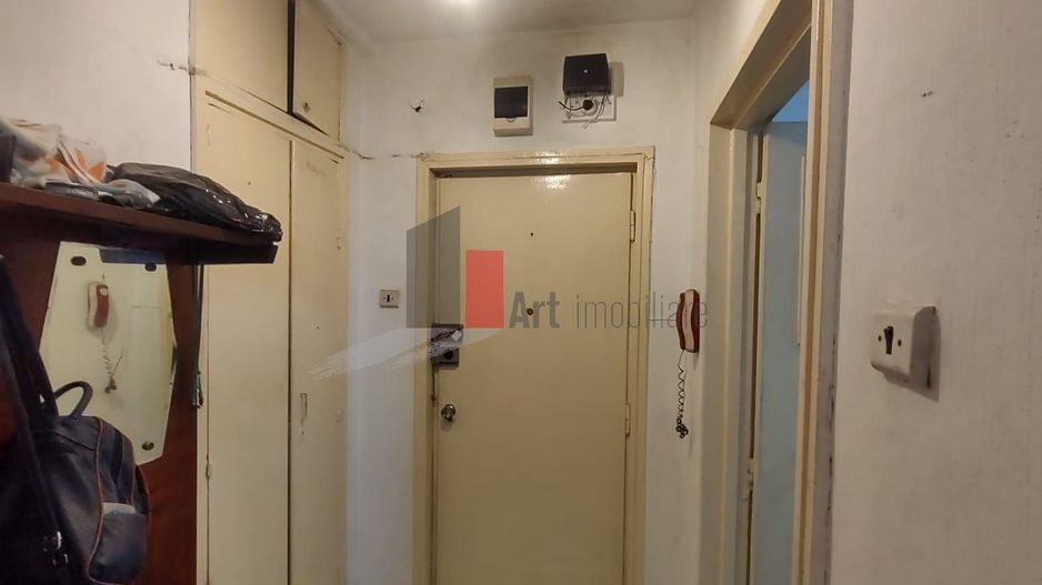 Vânzare apartament 3 camere Dimitrie Cantemir-Unirii - Poză 18