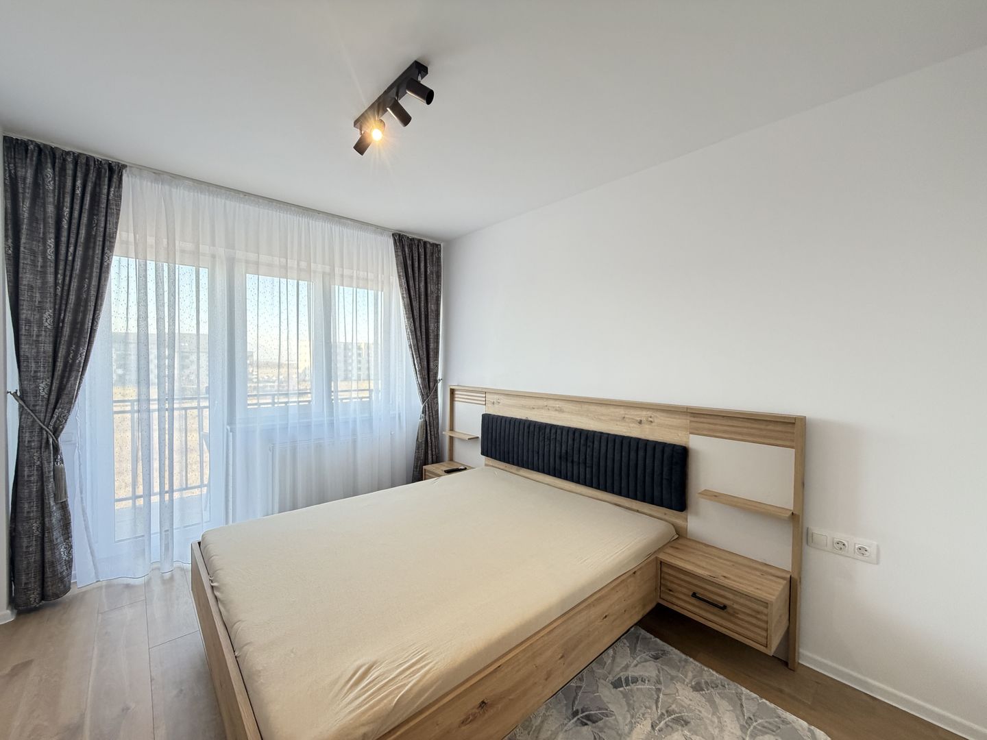 Studio - Tractorul - Mosaic Residence - Poză 4