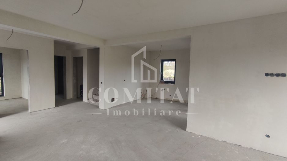 Casa 5 camere | 120 mp |  Zona Chinteni - Poză 1