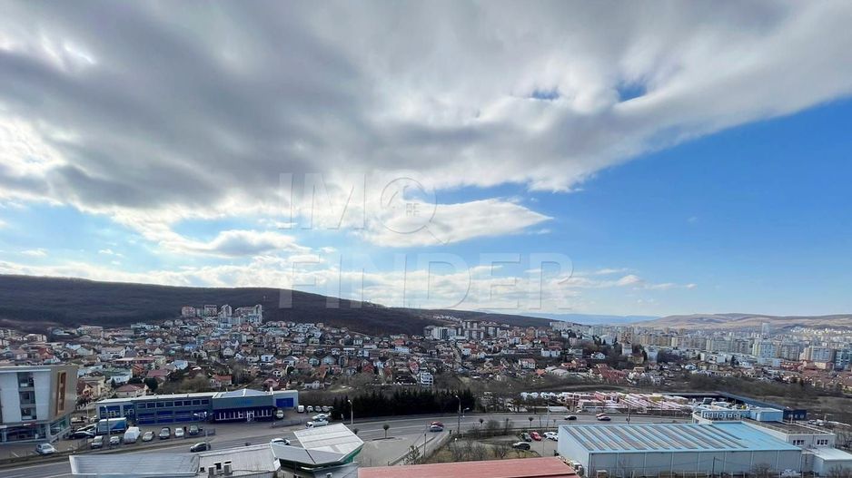 Apartament NOU Ultrafinisat cu Parcare Subterana Zorilor - Poză 12