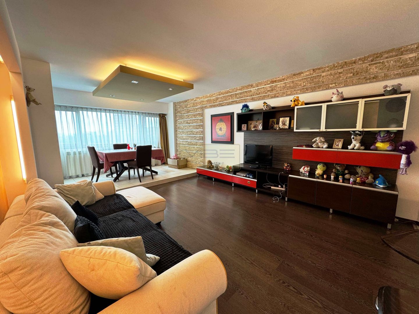 Apartament 2 camere Hotel  Hamton- Anastasie Panu - Poză 2