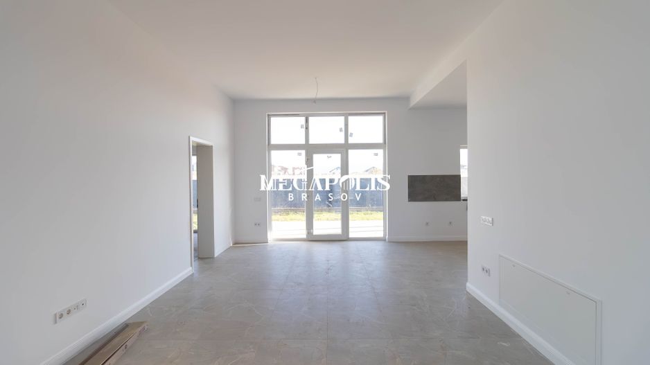 Casa Single Parter/Utilitati/TVA Inclus/Credit - Poză 8