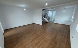 Individuala | Parter + Etaj | Toate utilitatile | Curte generoasa | - Poză 3