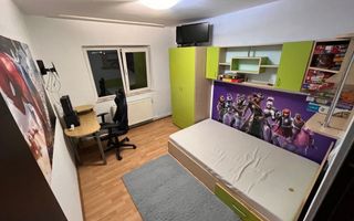 # Închiriez apartament 3 camere decomandat - Iași - zona Zimbru - Poză 2