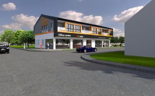 Apartamente de închiriat | 1 camera | Santandrei | Bihor - Poză 1