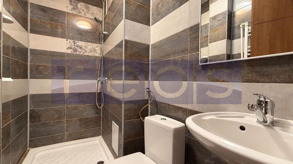 APARTAMENT 4 CAMERE | DECOMANDAT | 2 BAI | BLOC REABILITAT | PARCUL HERASTRAU - Poză 9