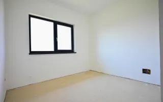 Casa personalizabila,pe un singur nivel,  pod mansardabil,pozitie cu liniste - Poză 18