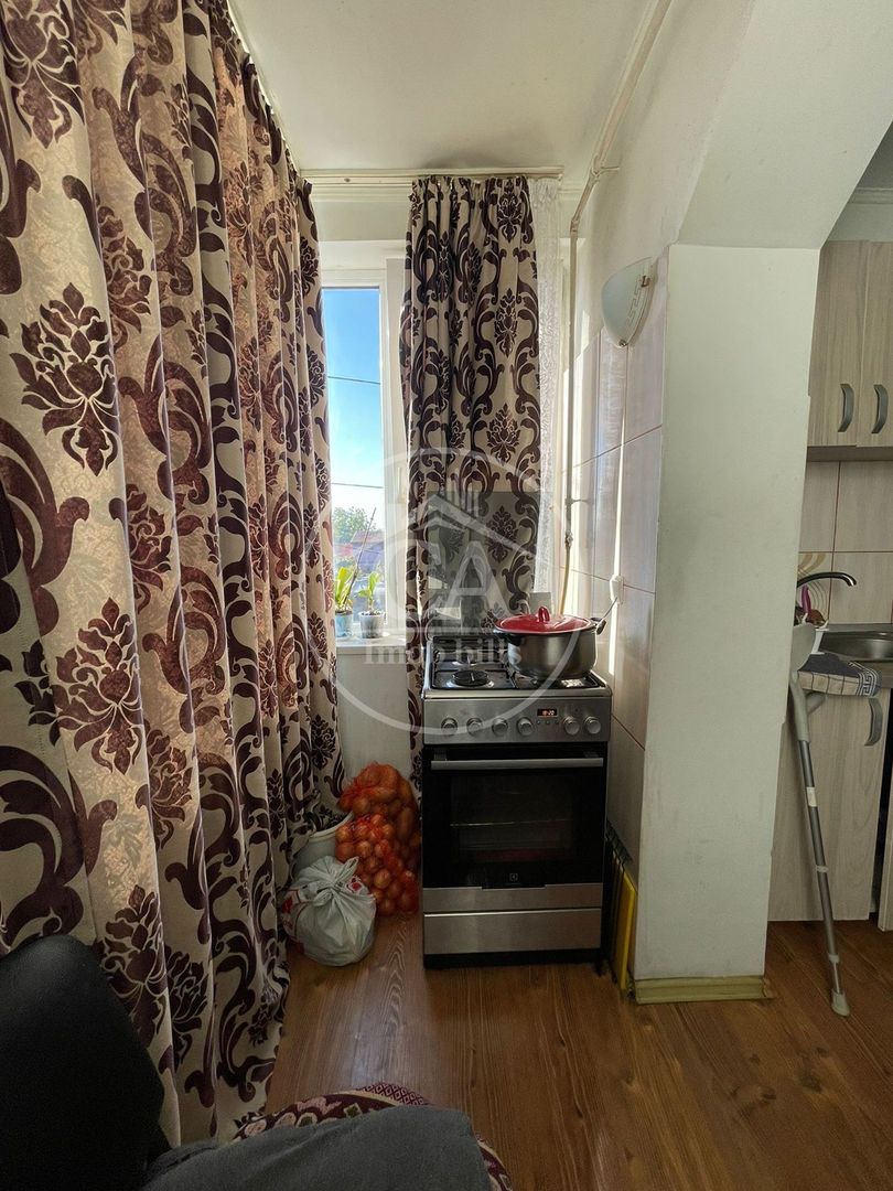 Apartament de vânzare cu 2 camere în Episcopia, Oradea - Poză 8