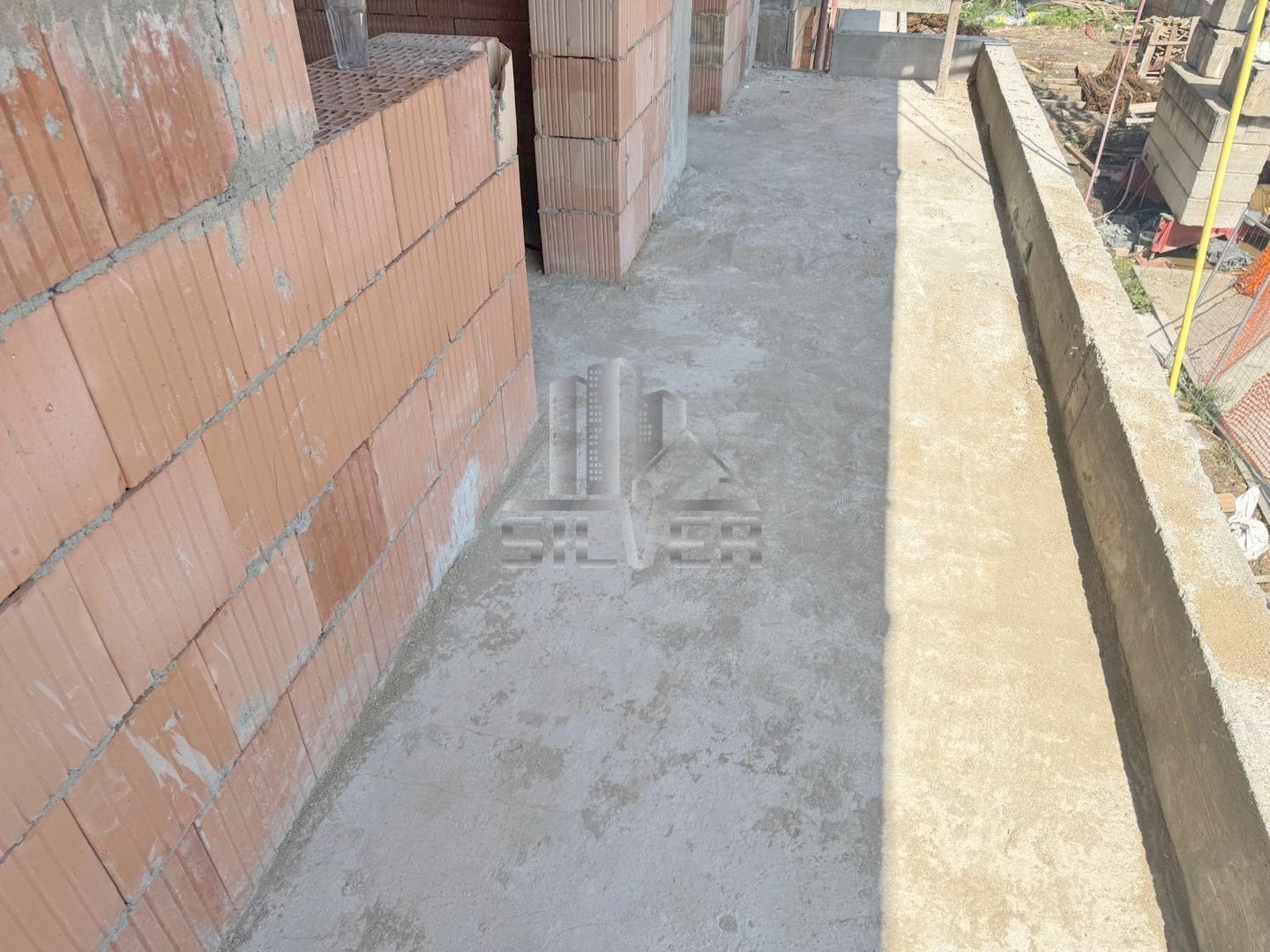 Apartament cu 2 camere/44 mp/imobil NZEB. - Poză 9