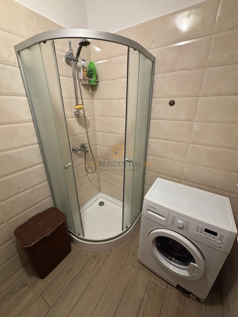 Apartament 2 camere decomandat -Loc de parcare inclus | Pet friendly - Poză 11