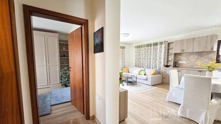 Apartament de inchiriat in Vila - Poză 5