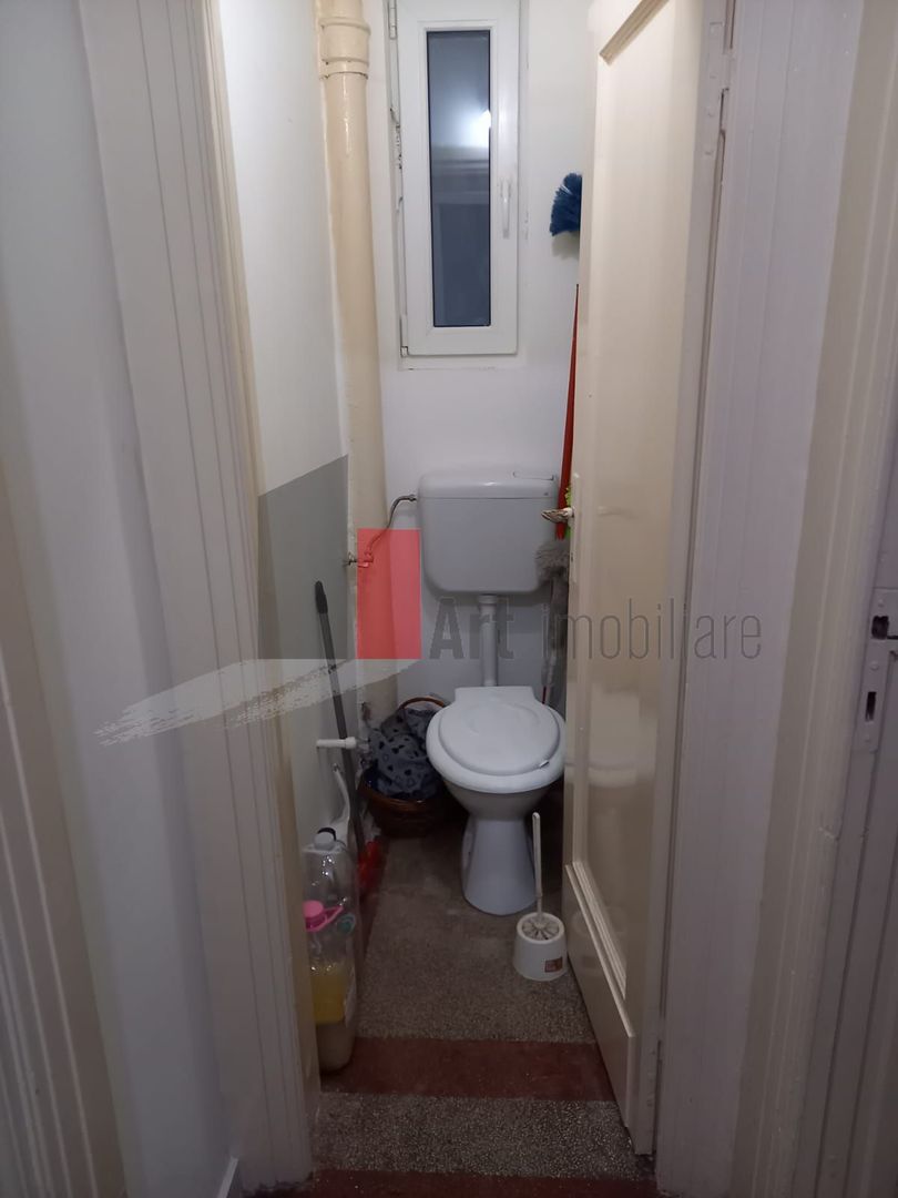 Apartament 4 camere in vila Domenii - Poză 12