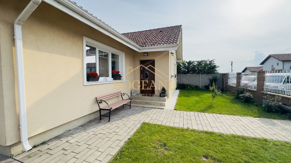 BG05 Casa Individuala-Stil Mediteranean - Poză 18