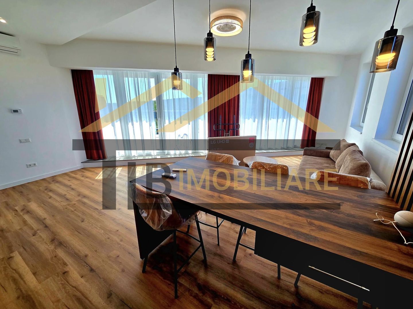 Penthouse, 88mp, 45mp terasa, parcare, Zona Concept 9 - Poză 3