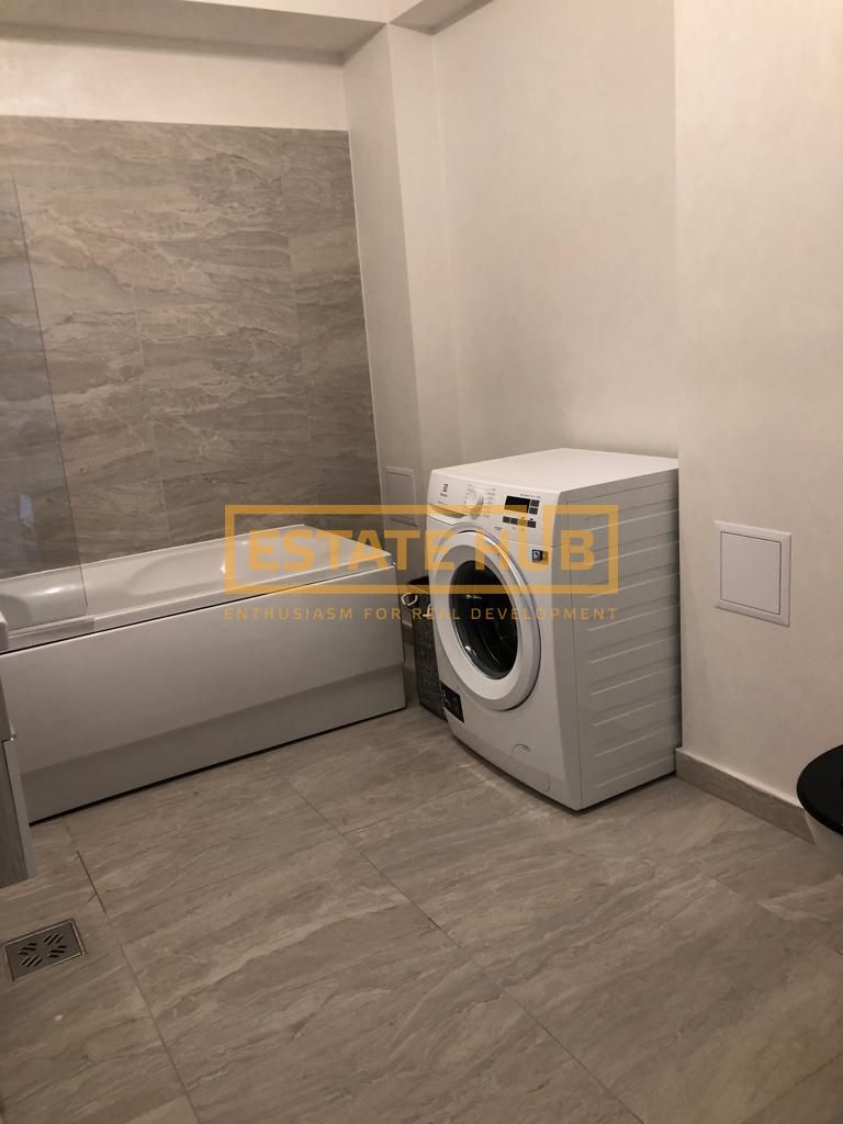 Apartament Modern 2 camere, Strada Oașului, Cluj - Poză 5